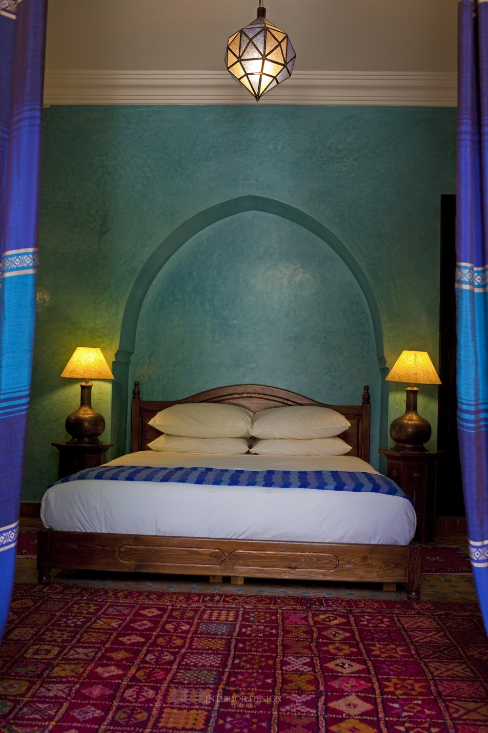 摩洛哥马拉喀什悦椿度假酒店 Angsana Riads Collection Morocco_34072505-H1-Zaouia_PG_1010_Bedroom1_5479.jpg