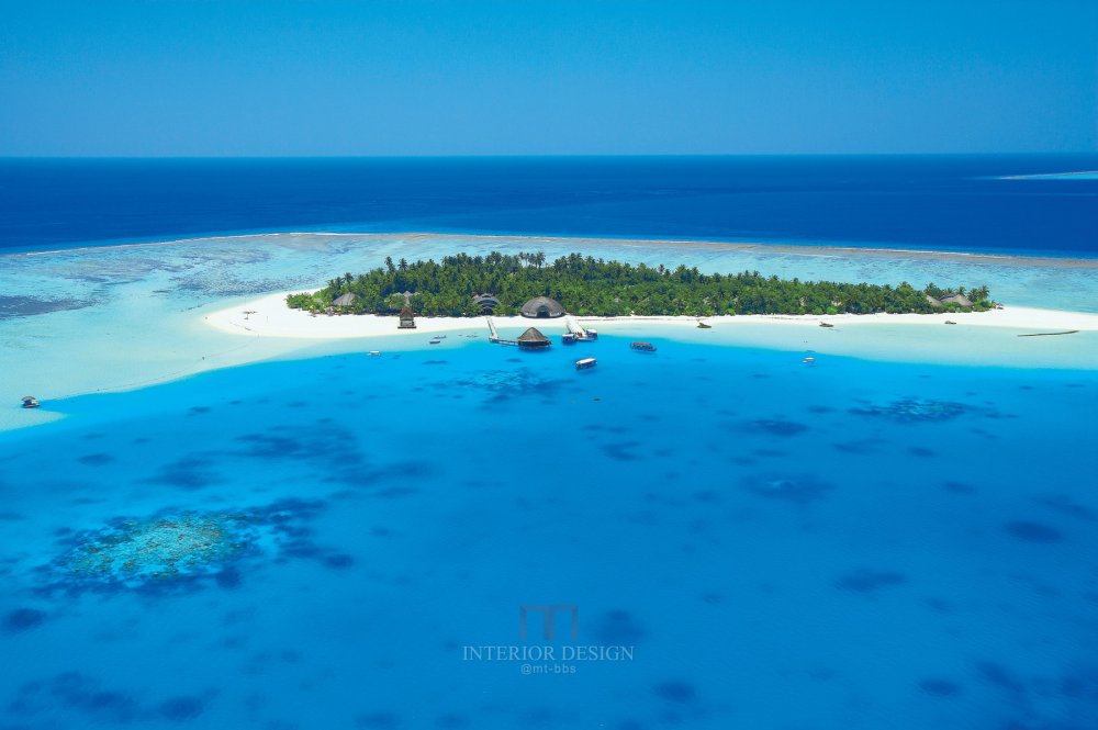 马尔代夫微拉瓦鲁悦椿度假村 Angsana Velavaru Maldives_27798416-H1-ANVE_ExteriorView_Angsana Aerialshot.jpg