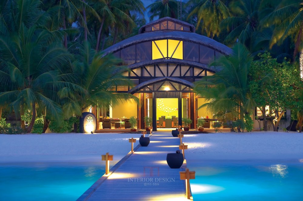 马尔代夫微拉瓦鲁悦椿度假村 Angsana Velavaru Maldives_27798457-H1-ANVE_LobbyView_ExteriorView.jpg