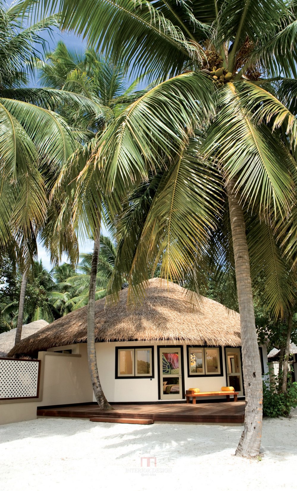 马尔代夫微拉瓦鲁悦椿度假村 Angsana Velavaru Maldives_27798526-H1-ANVE_JB_0605_GuestRoom_BeachFrontVilla_ExteriorView_L8P8714.jpg