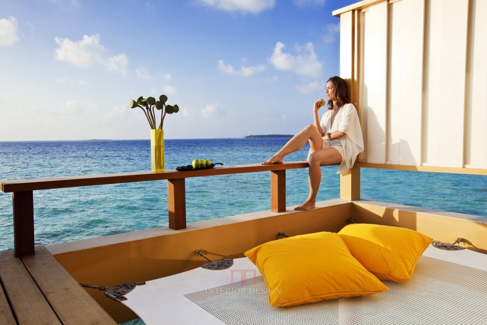 马尔代夫微拉瓦鲁悦椿度假村 Angsana Velavaru Maldives_27798538-H1-ANMVVE_FH_0109_Guestroom_Hamock_1568.JPG