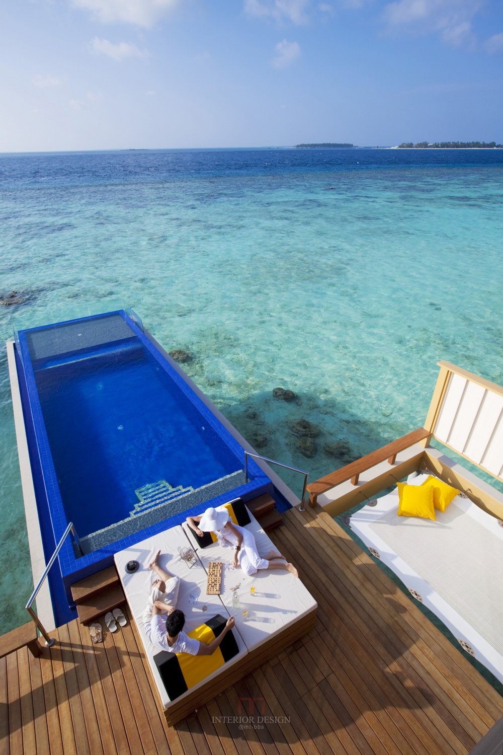 马尔代夫微拉瓦鲁悦椿度假村 Angsana Velavaru Maldives_27798583-H1-ANMVVE_FH_0109_Guestroom_Pool-183894.JPG