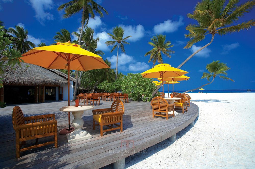 马尔代夫微拉瓦鲁悦椿度假村 Angsana Velavaru Maldives_27798681-H1-ANVE_Restaurant_Angsana 14.jpg