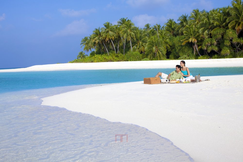 马尔代夫微拉瓦鲁悦椿度假村 Angsana Velavaru Maldives_27798707-H1-ANMVVE_FH_0109_Restaurant_Castaway island picnic_2058.JPG