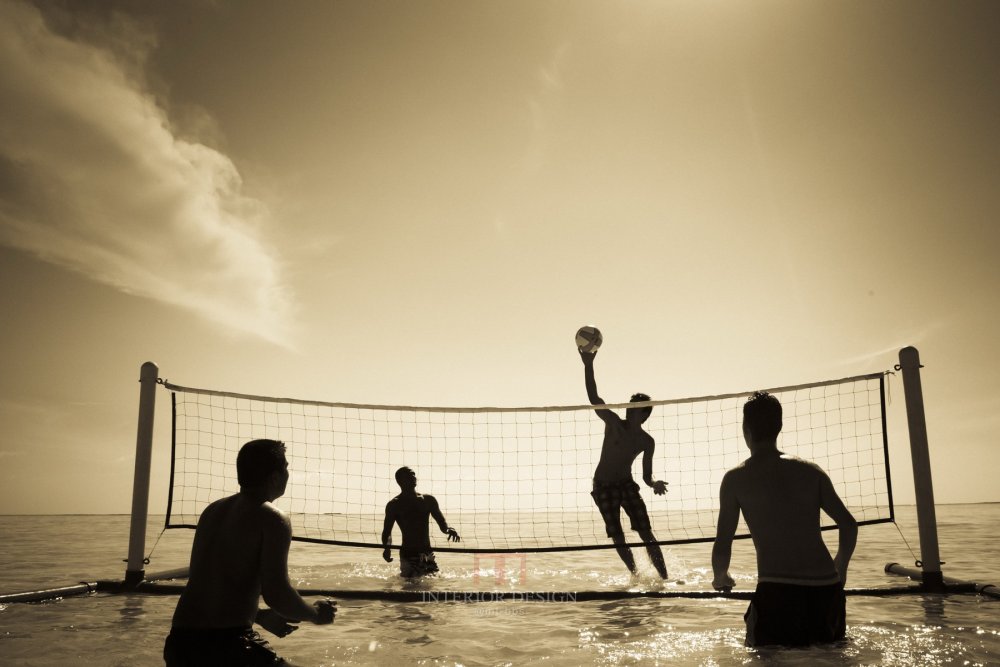 马尔代夫微拉瓦鲁悦椿度假村 Angsana Velavaru Maldives_41947272-H1-Angsana_Velavaru_Maldives_Watervolley_8730.jpg