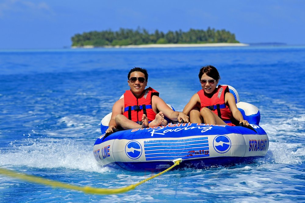 马尔代夫微拉瓦鲁悦椿度假村 Angsana Velavaru Maldives_41947299-H1-Angsana_Velavaru_Maldives_Funbed_8935.jpg