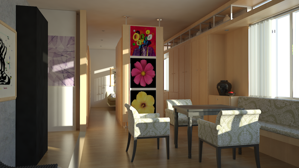 巴黎的65平米创意办公室 --Creative and Highly Functional 65 Sqm Offi..._3.4a.png