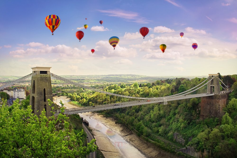 英格兰布里斯托尔假日酒店 Holiday Inn Bristol City Centre_46316146-H1-shutterstock_30566875.jpg