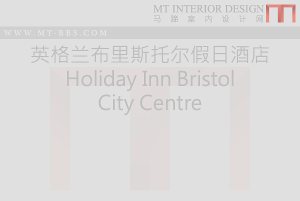 英格兰布里斯托尔假日酒店 Holiday Inn Bristol City Centre_说明.png