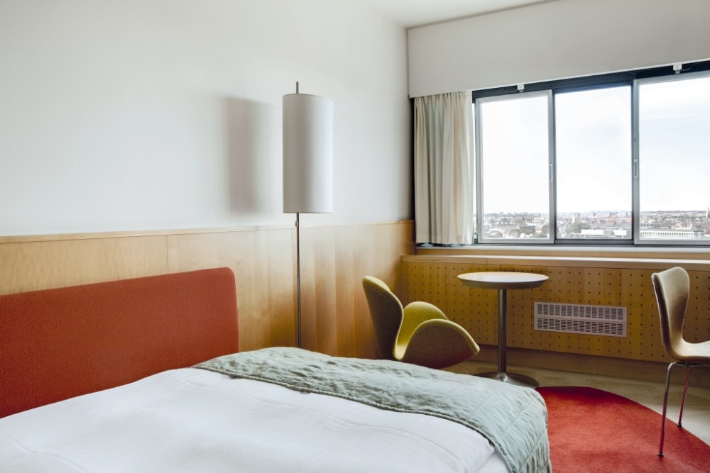 哥本哈根雷迪森皇家酒店 Radisson Blu Royal Hotel, Copenhagen_44915424-H1-Standard_single_room_01_CPHZH.jpg