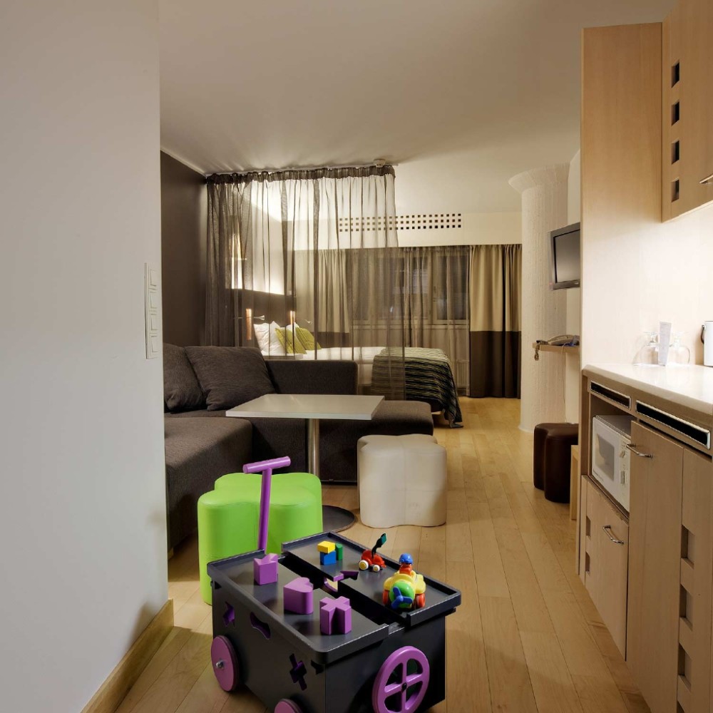 赫尔辛基雷迪森酒店 Radisson Blu Seaside Hotel, Helsinki_52346226-H1-Family-Room.jpg