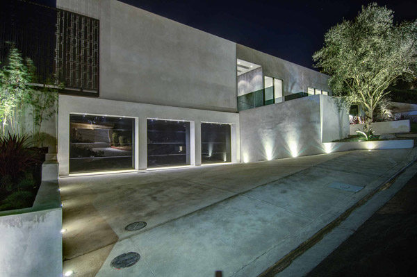 洛杉矶的豪宅 HOUSE IN Los Angeles_45.jpg