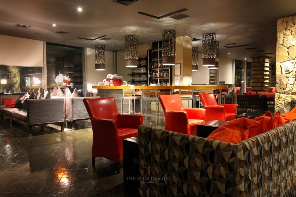 智利康孔雷迪森酒店 Radisson Hotel Concon_46596821-H1-Bar_Acqua.jpg