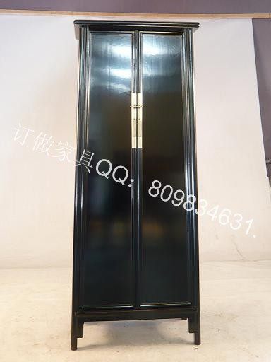 中式文化传统家居剖析 —— 明清家具造型解读【视频】_面条柜 100X60X240.JPG