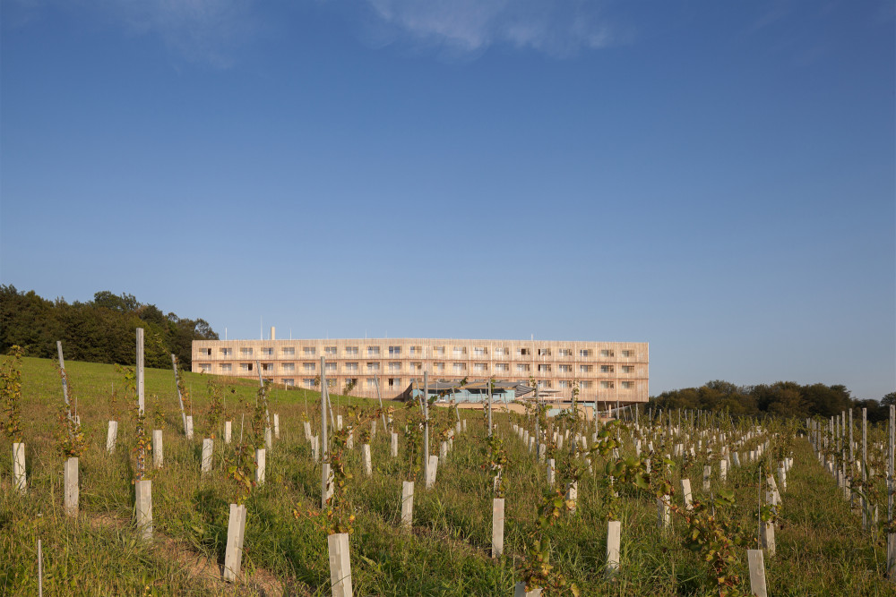 奥地利洛斯恩姆度假酒店 Loisium Hotel - Wine & Spa Resort_520148c0e8e44ebcd300006b_loisium-wine-spa-resorts-southern-styria-architektur-co.jpg