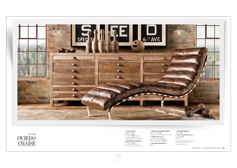 restorationhardware 室内家具六_restorationhardware室内0151.png