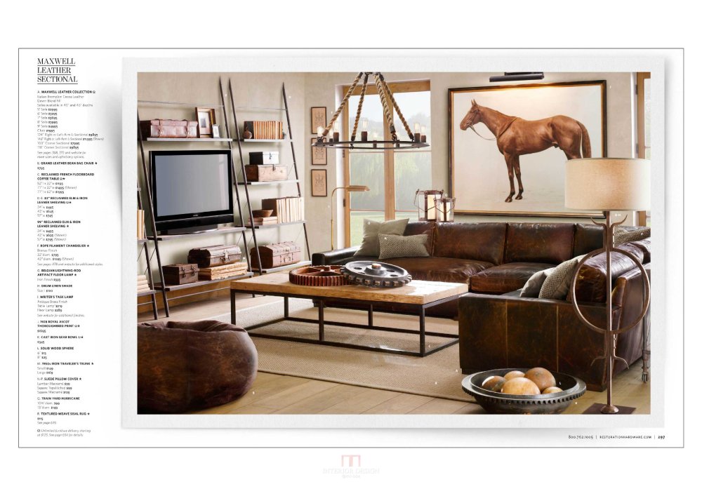 restorationhardware 室内家具六_restorationhardware室内0157.png