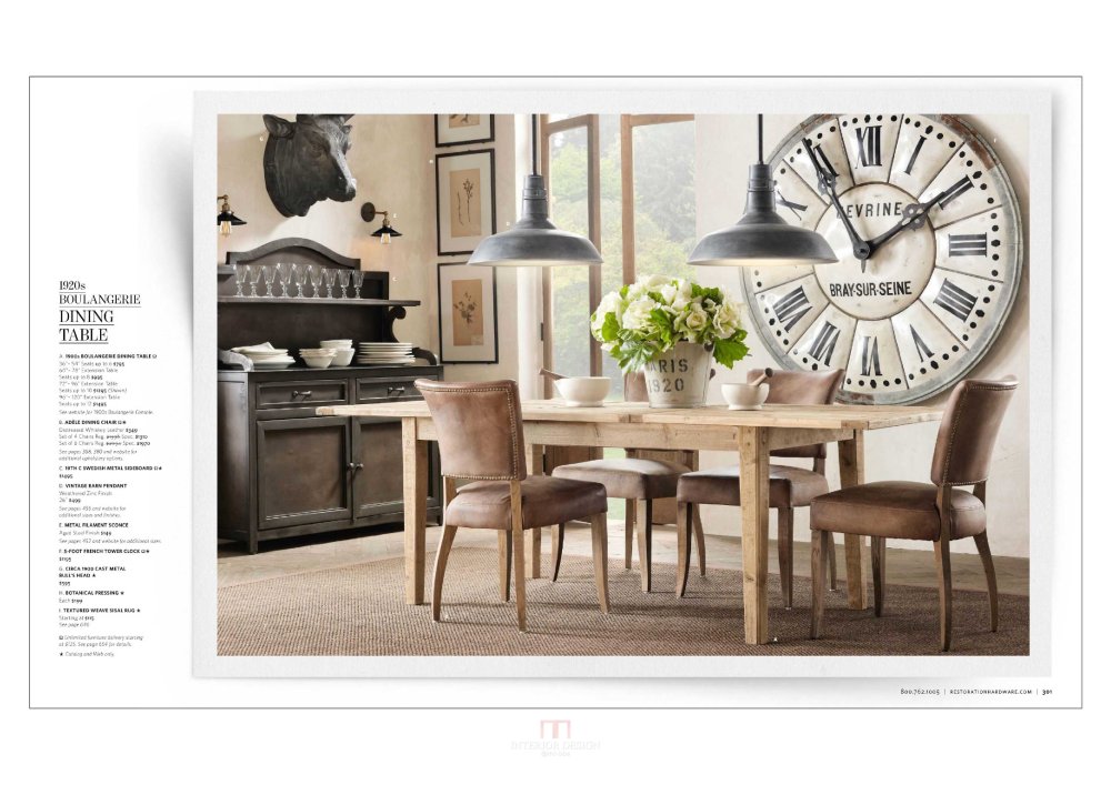 restorationhardware 室内家具六_restorationhardware室内0159.png