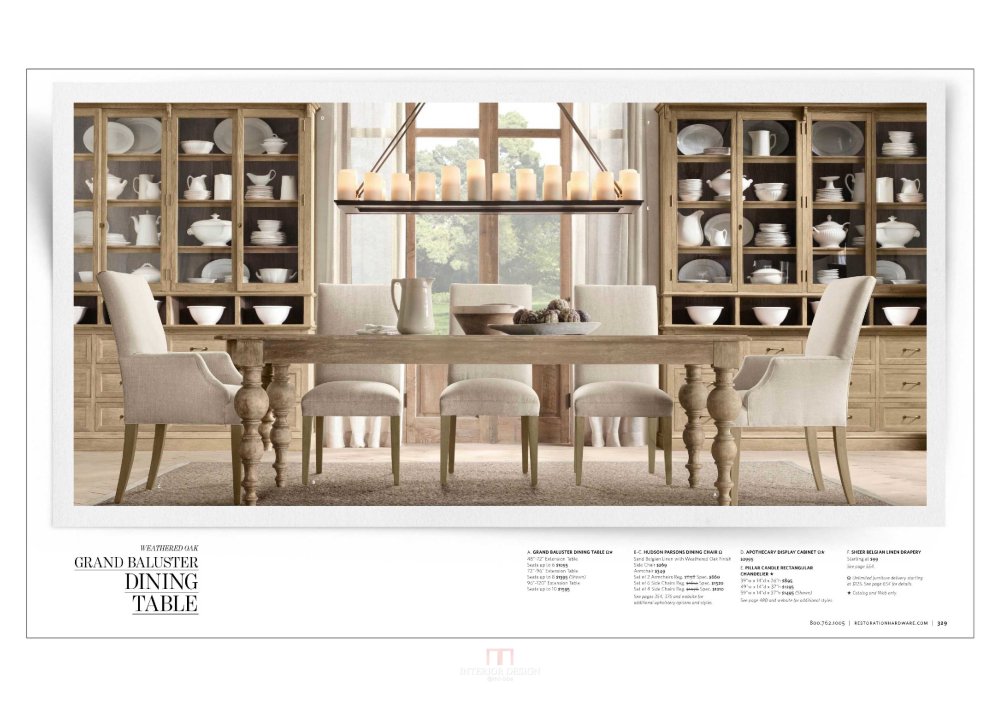 restorationhardware 室内家具六_restorationhardware室内0174.png