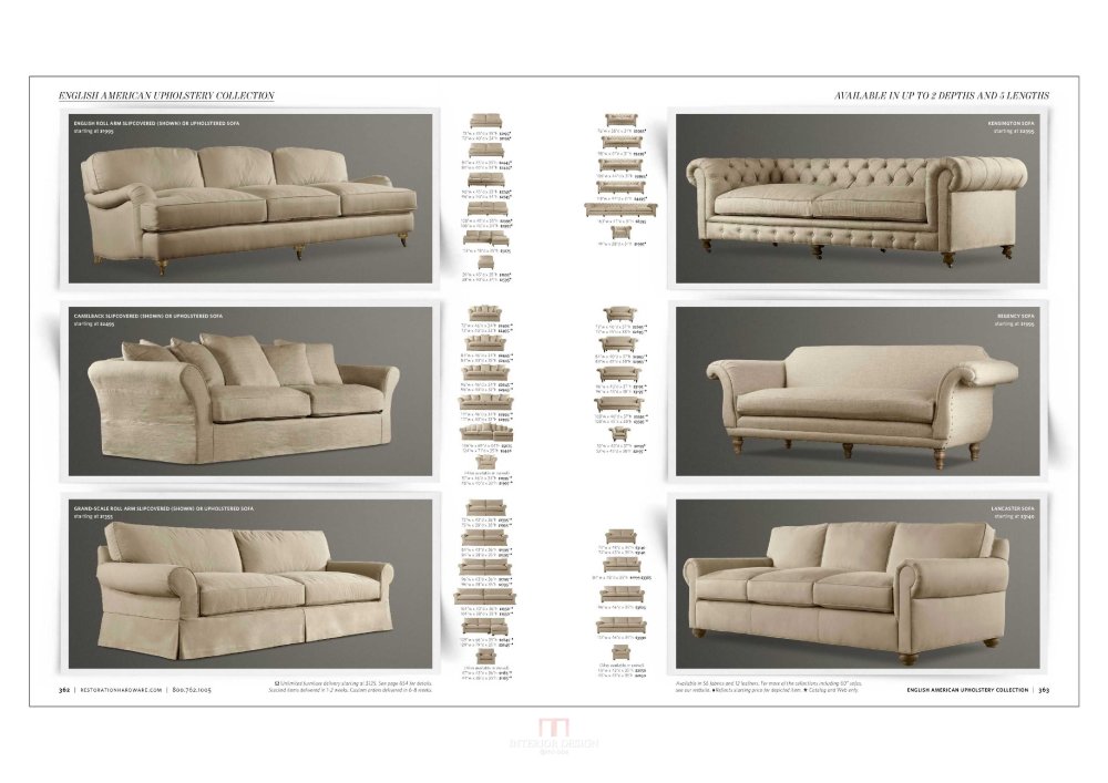 restorationhardware 室内家具七_restorationhardware室内0193.png