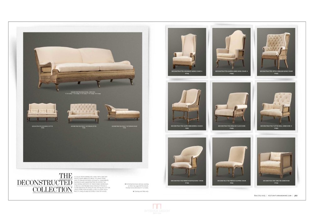 restorationhardware 室内家具七_restorationhardware室内0195.png