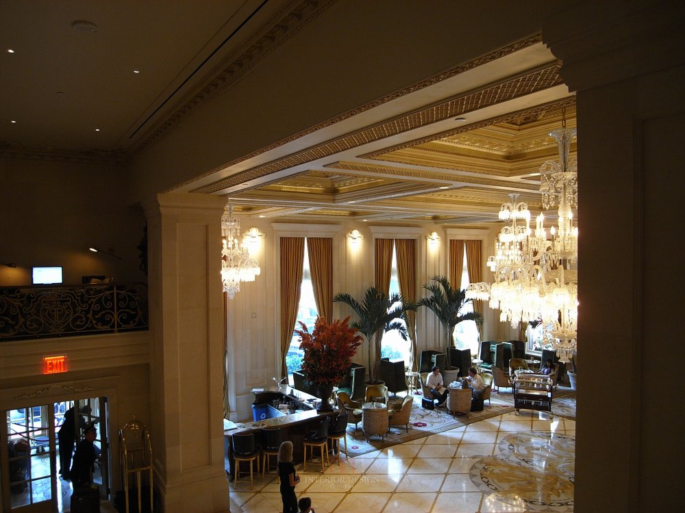拉斯维加斯广场酒店（高清自拍）_R0011125.JPG