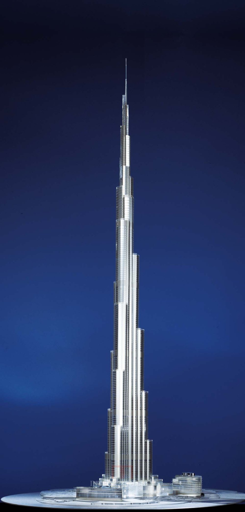 Armani Hotel Dubai迪拜阿玛尼酒店_burj_model.jpg