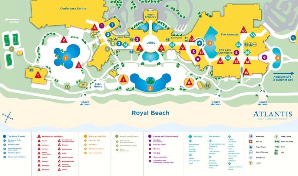 澳大利亞chd--迪拜棕櫚島亞特蘭蒂斯酒店_atp_resort_map1.jpg