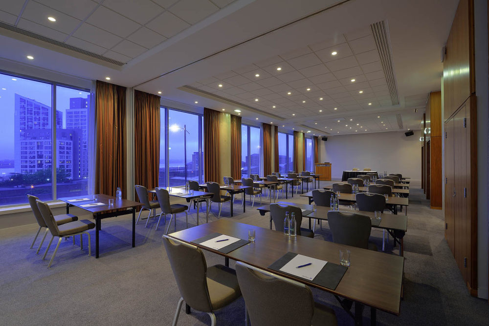 曼彻斯特机场丽笙酒店 Radisson Blu Hotel Manchester, ..._49637228-H1-Conference1.jpg