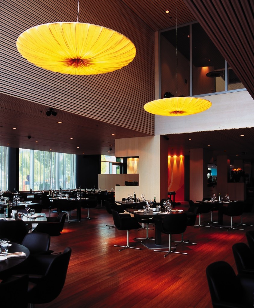 瑞士卢塞恩丽笙酒店 Radisson Blu Hotel, Lucerne_48303252-H1-Restaurant_04_QLJZH.jpg