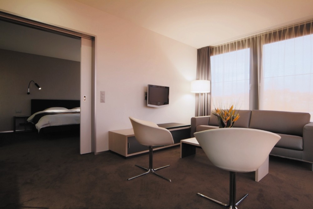 瑞士卢塞恩丽笙酒店 Radisson Blu Hotel, Lucerne_48303372-H1-Room_17_QLJZH.jpg