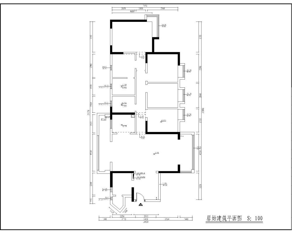 求大神指点一下这个方案还有什么地方需要优化的_原建图.jpg