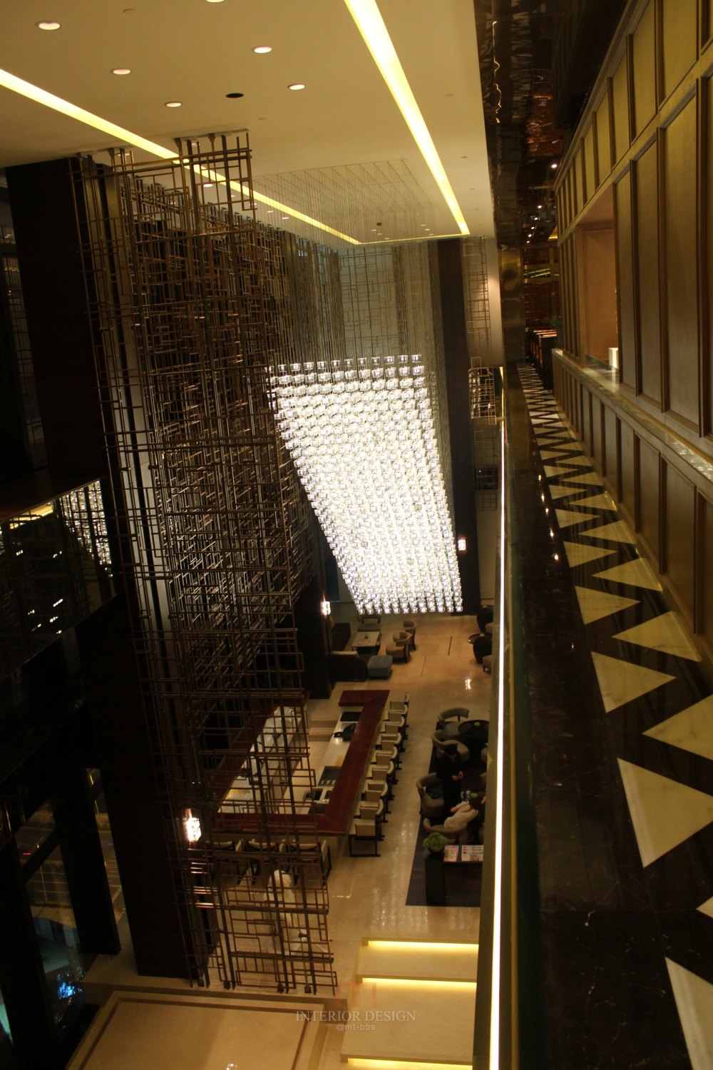 沈阳君悦酒店 grandhyatt shenyang(20130815更新)