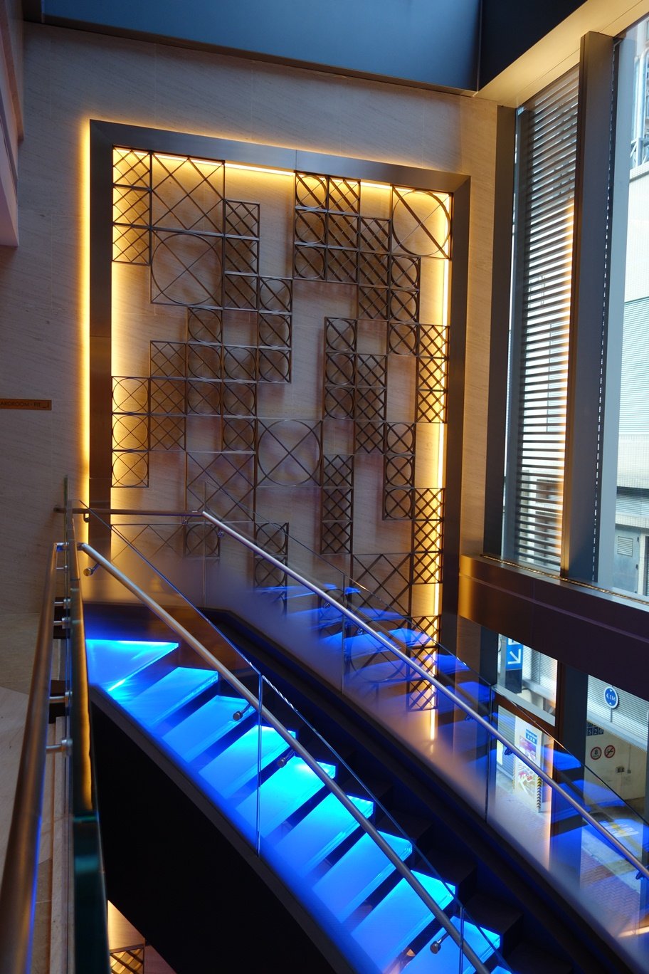 港岛英迪格酒店 Hotel Indigo Hong Kong Island_045.JPG