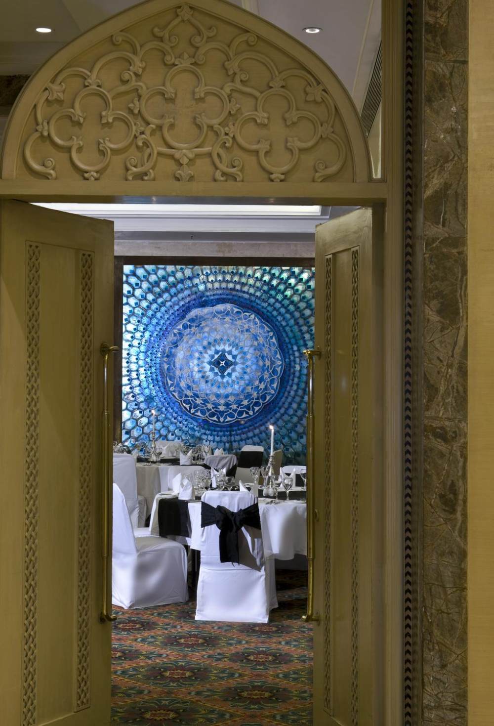 Le Meridien Pune, Pune, India_9)Le Meridien Pune—Banquet Room 拍攝者.jpg