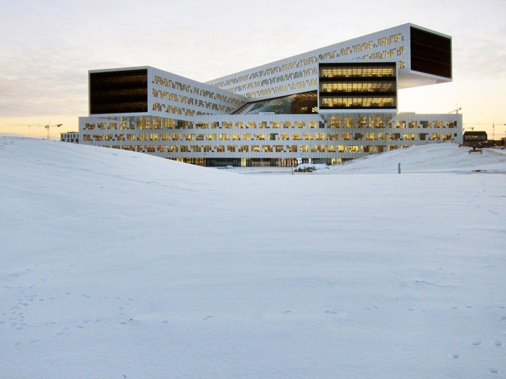 挪威，贝鲁姆，国家石油公司区域与国际办公楼 / a-lab_55.jpg