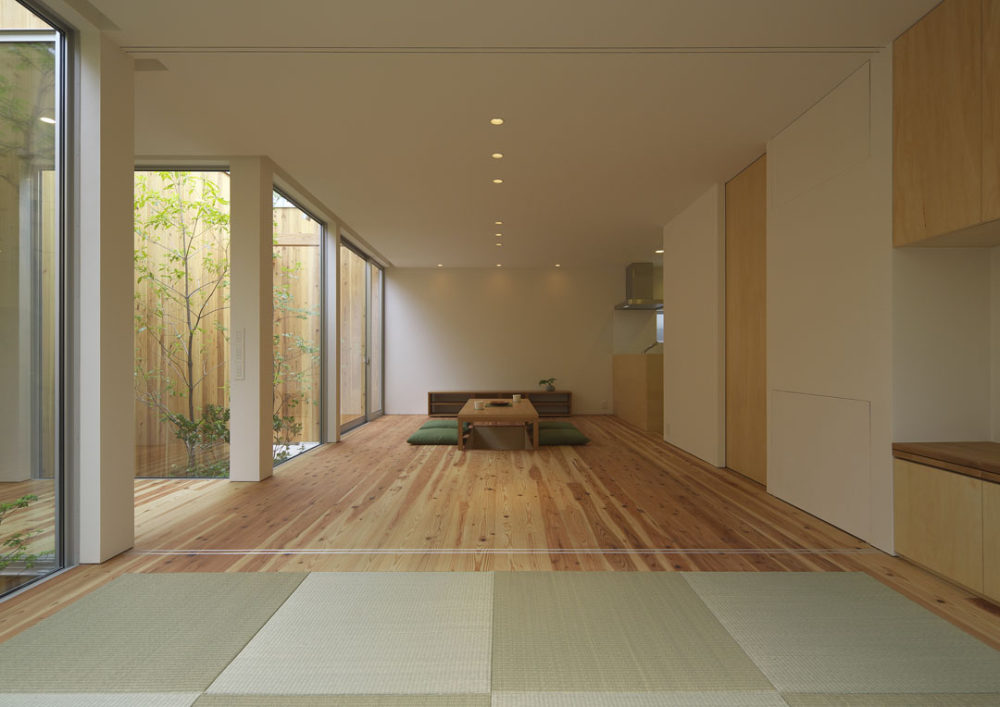 House in Nishimikuni / Arbol Design_6.jpg