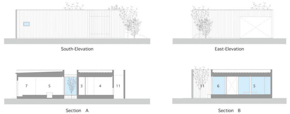 House in Nishimikuni / Arbol Design_10.jpg