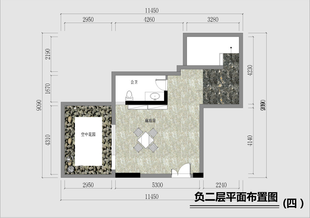 刚做的别墅平面请提意见_凯德别墅小林-Mode1l副本.jpg