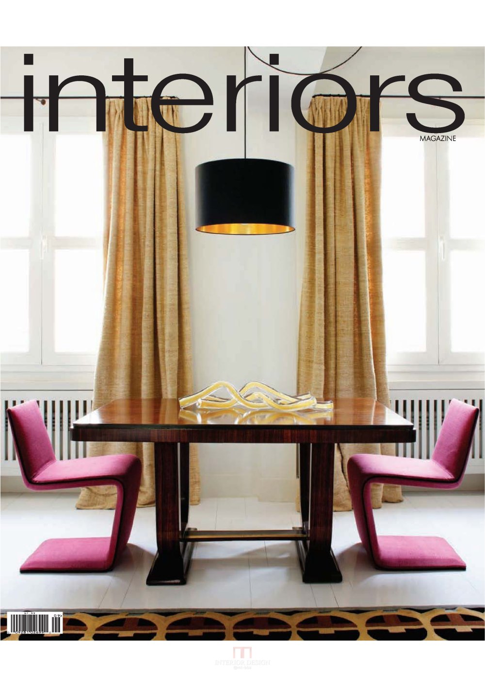 Interiors 2013.08~09月最新一期高清杂志——依旧免费分享_2013.08~09_页面_002.jpg