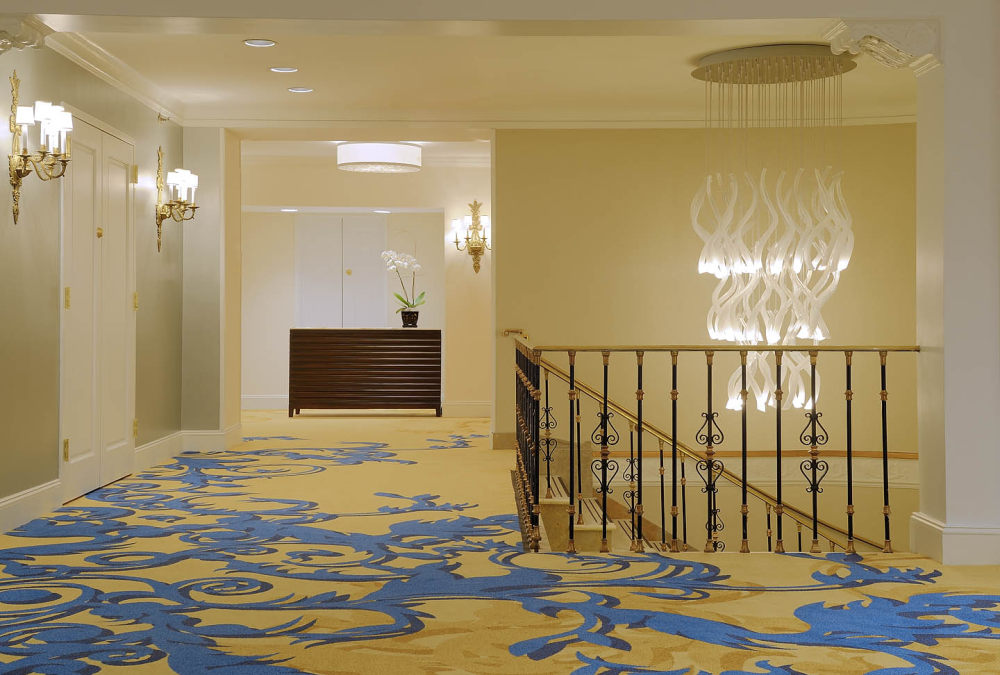 费城丽笙广场酒店 Radisson Plaza-Warwick Hotel Philadelphia_47208807-H1-Mezz.jpg