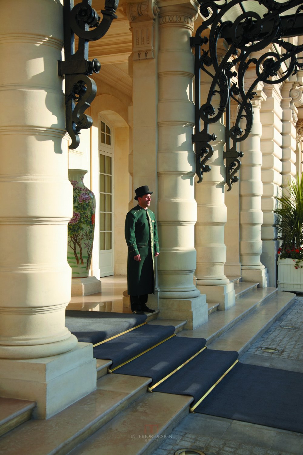 巴黎香格里拉大酒店 Shangri-La Hotel, Paris_@MT-BBS_17.jpg