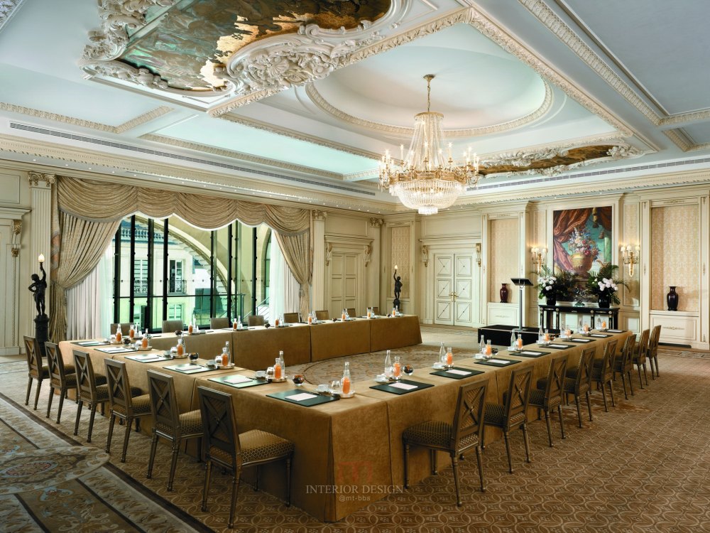 巴黎香格里拉大酒店 Shangri-La Hotel, Paris_@MT-BBS_60.jpg