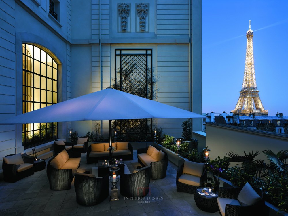 巴黎香格里拉大酒店 Shangri-La Hotel, Paris_@MT-BBS_72.jpg