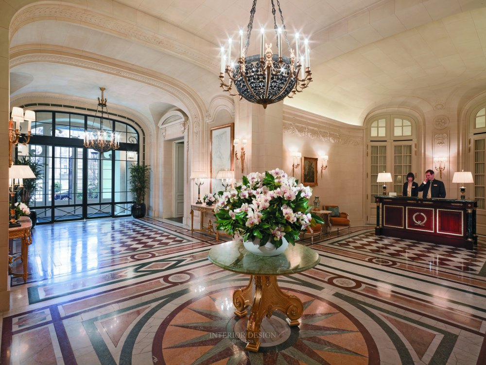 巴黎香格里拉大酒店 Shangri-La Hotel, Paris_@MT-BBS_73.jpg