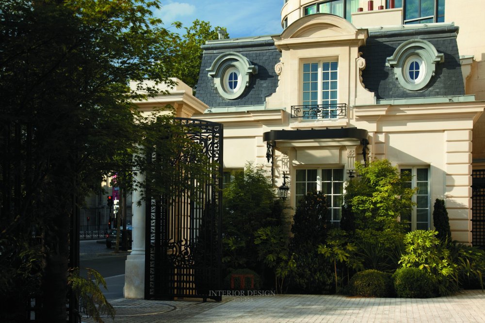 巴黎香格里拉大酒店 Shangri-La Hotel, Paris_@MT-BBS_84.jpg