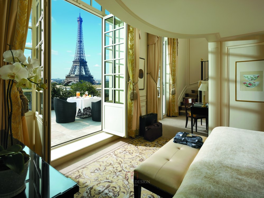 巴黎香格里拉大酒店 Shangri-La Hotel, Paris_@MT-BBS_107.jpg
