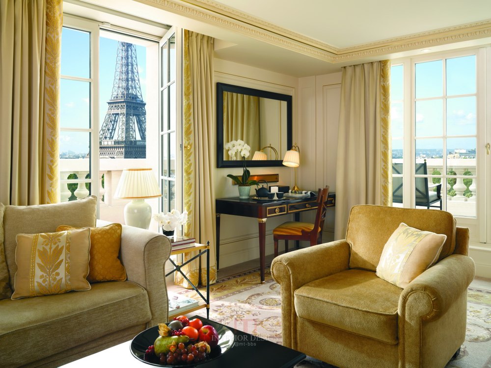 巴黎香格里拉大酒店 Shangri-La Hotel, Paris_@MT-BBS_110.jpg