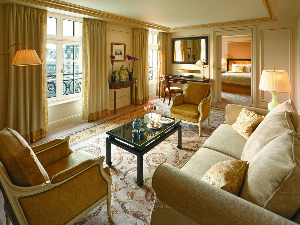 巴黎香格里拉大酒店 Shangri-La Hotel, Paris_@MT-BBS_111.jpg