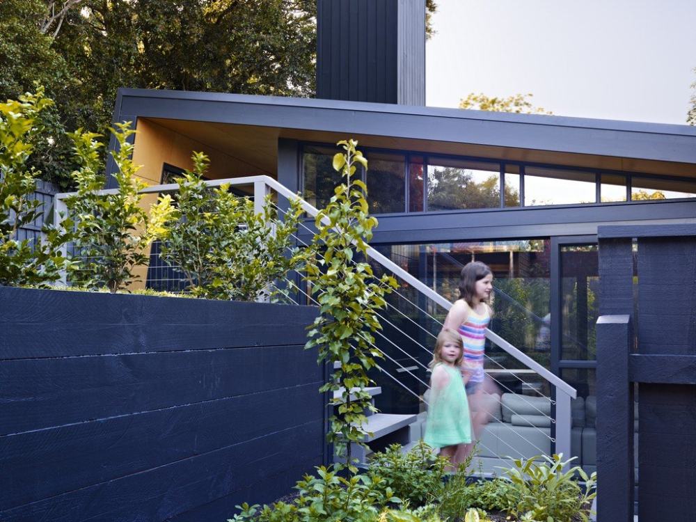 澳大利亚墨尔本--Kew House_Garden-Stairs-Extension-in-Melbourne-Australia.jpg